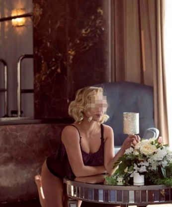 Проститутка Валя