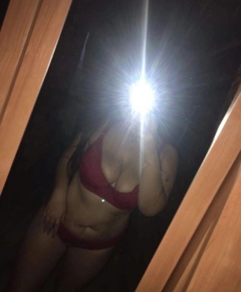 Проститутка Валерия