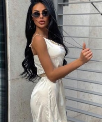 Проститутка Варвара